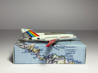 Trans Brasil Boeing 727-100 1:400 Aeroclassics PT-TYI (ACPTTYI)