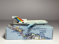 Trans Brasil Boeing 727-100 1:400 Aeroclassics PT-TYL (ACPTTYL)