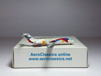 Cebu Pacific Douglas DC-9-30 1:400 Aeroclassics RP-C1536 (ACRPC1536)