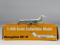 Southern Airways Douglas DC-9-10 1:400 Aeroclassics N91S (ACSOU056)