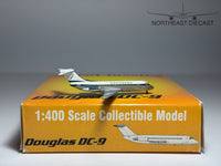 Southern Airways Douglas DC-9-10 1:400 Aeroclassics N91S (ACSOU056)
