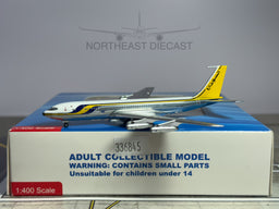 Sudan Airways Boeing 707-300 1:400 Aeroclassics ST-AFA (ACSTAFA)