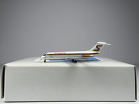 Standard Douglas DC-9-15 1:400 Aeroclassics N490SA (ACSTD065)
