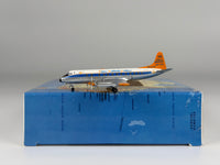 Trans Australia TAA Vickers Viscount 800 1:400 Aeroclassics VH-TVP (ACTAA0411B)