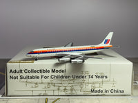 United Airlines Douglas DC-8-50 1:400 Aeroclassics N8068U (ACUAL0213)