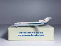 Allegheny Airlines Boeing 727-200 1:400 Aeroclassics N751VJ (ACUSA026)