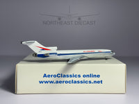 Allegheny Airlines Boeing 727-200 1:400 Aeroclassics N751VJ (ACUSA026)