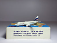 Air Vanuatu Boeing 737-200 1:400 Aeroclassics VH-CZM (ACVHCZM)