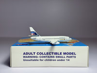 Air Vanuatu Boeing 737-200 1:400 Aeroclassics VH-CZM (ACVHCZM)