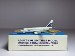Ansett Australia Boeing 737-200 1:400 Aeroclassics VH-CZN (ACVHCZN)