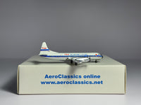 Trans Australia TAA Lockheed L-188 Electra 1:400 Aeroclassics VH-TLA (ACVHTLA)