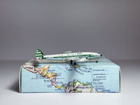 Real Transportes Aéreos Lockheed L-1049 1:400 Aeroclassics PP-YSC (ACVPR103)