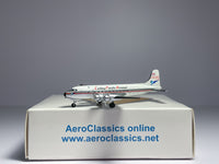 Cathay Pacific Douglas C-47 1:400 Aeroclassics VR-HFF (ACVRHFF)