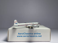 Cathay Pacific Douglas C-47 1:400 Aeroclassics VR-HFF (ACVRHFF)