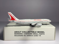 Air India Airbus A300 1:400 Aeroclassics VT-EHQ (ACVTEHQ)