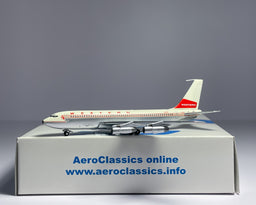 Western Airlines Boeing 720 1:400 Aeroclassics N3154 (ACWAL063)