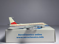 Western Airlines Boeing 720 1:400 Aeroclassics N3154 (ACWAL063)