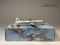 Mexicana Douglas DC-6 1:400 Aeroclassics XA-JOT (ACXAJOT)