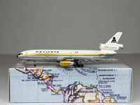 Mexicana McDonnell Douglas DC-10-10 1:400 Aeroclassics XA-MEW (ACXAMEW)
