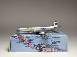 Mexicana De Havilland DH-106 Comet 1:400 Aeroclassics XA-NAS (ACXANAS)