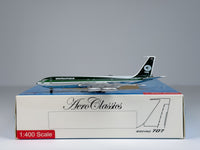 Iraqi Airways Boeing 707-300 1:400 Aeroclassics YI-AGG (ACYIAGG)