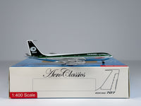 Iraqi Airways Boeing 707-300 1:400 Aeroclassics YI-AGG (ACYIAGG)