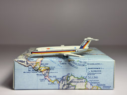 TACA BAC 1-11 1:400 Aeroclassics YS-18C (ACYS18C)