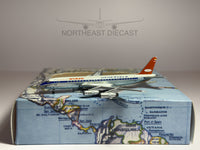 VIASA Venezuela Douglas DC-8-50 1:400 Aeroclassics YV-129C (ACYV129C)