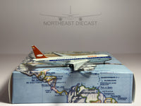 VIASA Venezuela Douglas DC-8-50 1:400 Aeroclassics YV-129C (ACYV129C)
