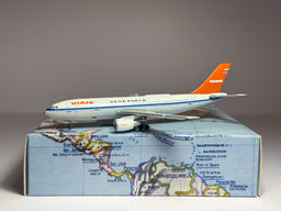 VIASA Venezuela Airbus A300 1:400 Aeroclassics YV-161C (ACYV161C)