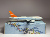 VIASA Venezuela Airbus A300 1:400 Aeroclassics YV-161C (ACYV161C)