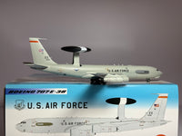 Inflight 1:200 U.S. Air Force Boeing 707E-3B AF770352 IFE3USAF352