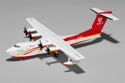 NG Models 1:200 Fire Fighting Tanker AVIC AG600M B-ODCC NG66001