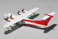 NG Models 1:200 Fire Fighting Tanker AVIC AG600M B-ODCC NG66001