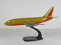 1:100 Southwest Airlines Boeing 737-200 (N20SW) - Mustard Rocket | Air Jet Advance
