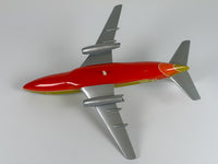 1:100 Southwest Airlines Boeing 737-200 (N20SW) - Mustard Rocket | Air Jet Advance