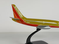 1:100 Southwest Airlines Boeing 737-200 (N20SW) - Mustard Rocket | Air Jet Advance