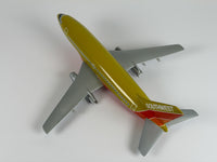 1:100 Southwest Airlines Boeing 737-200 (N20SW) - Mustard Rocket | Air Jet Advance