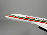 1:150 Emery Worldwide Airlines Boeing 727-100F (N188CL) | Air Jet Advance