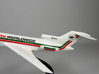 1:150 Emery Worldwide Airlines Boeing 727-100F (N188CL) | Air Jet Advance