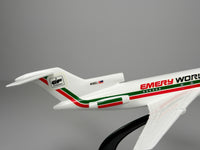 1:150 Emery Worldwide Airlines Boeing 727-100F (N188CL) | Air Jet Advance