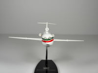 1:150 Emery Worldwide Airlines Boeing 727-100F (N188CL) | Air Jet Advance