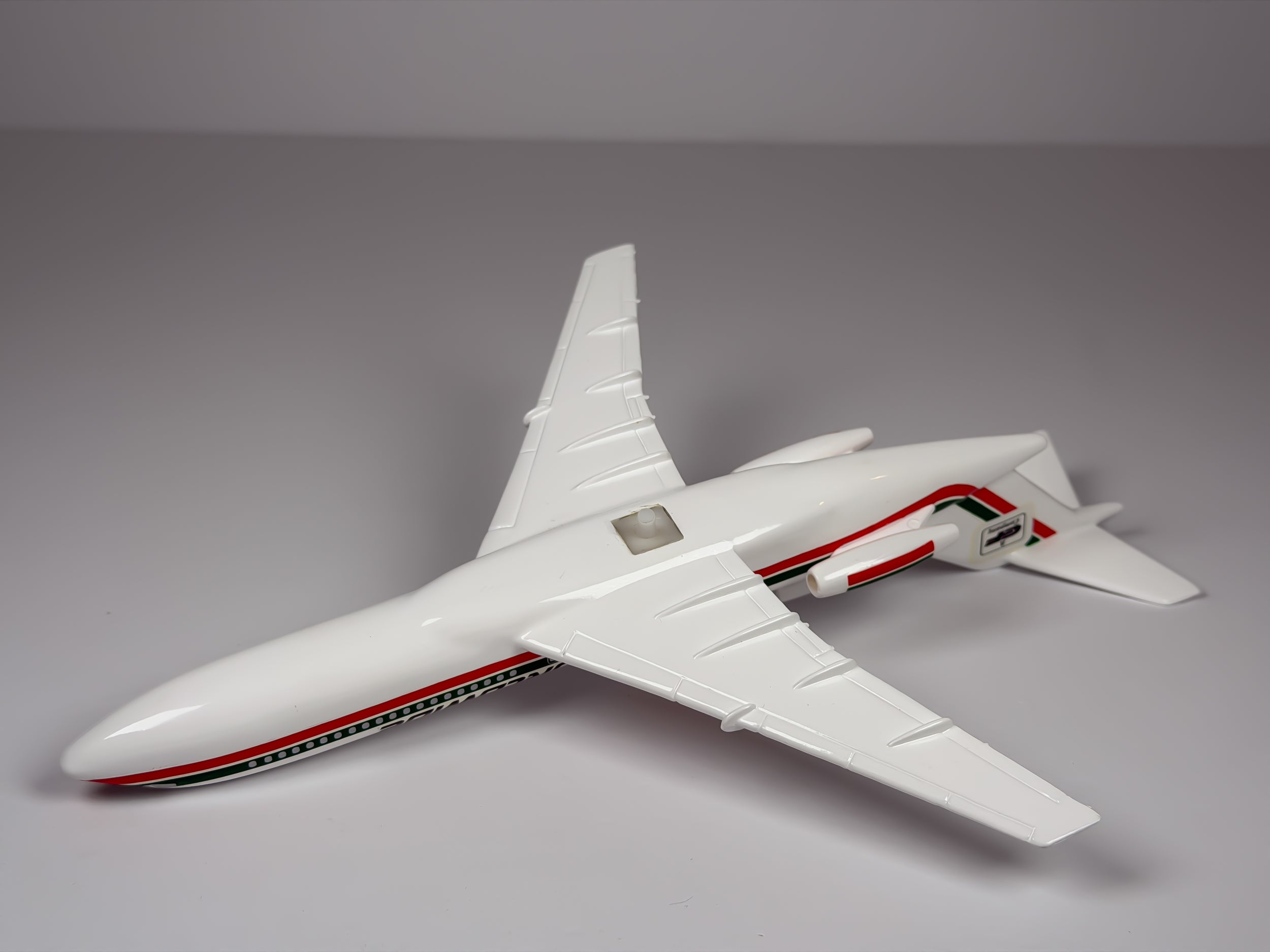 1:150 Emery Worldwide Airlines Boeing 727-100F (N188CL) | Air Jet Advance