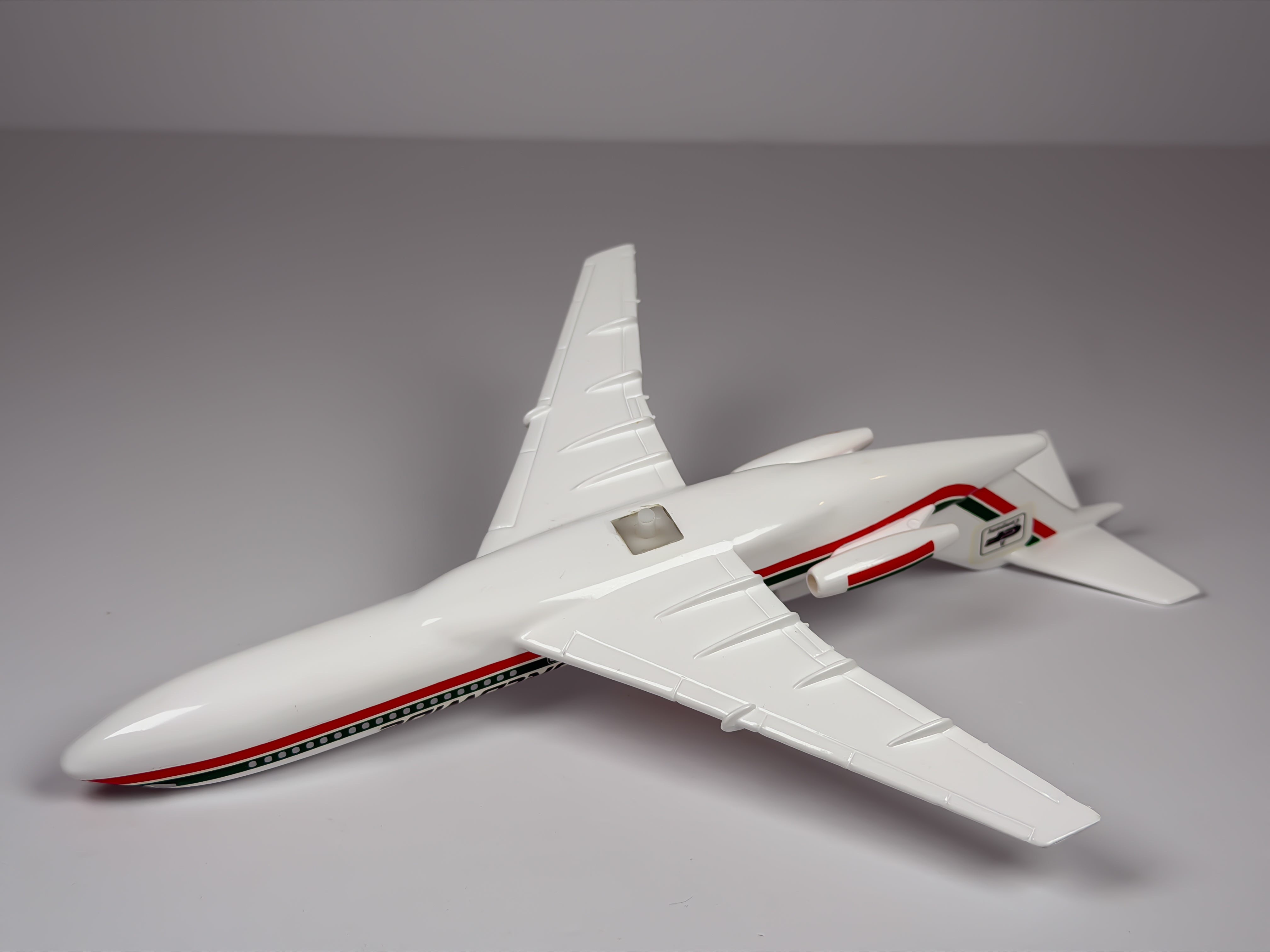 1:150 Emery Worldwide Airlines Boeing 727-100F (N188CL) | Air Jet Advance