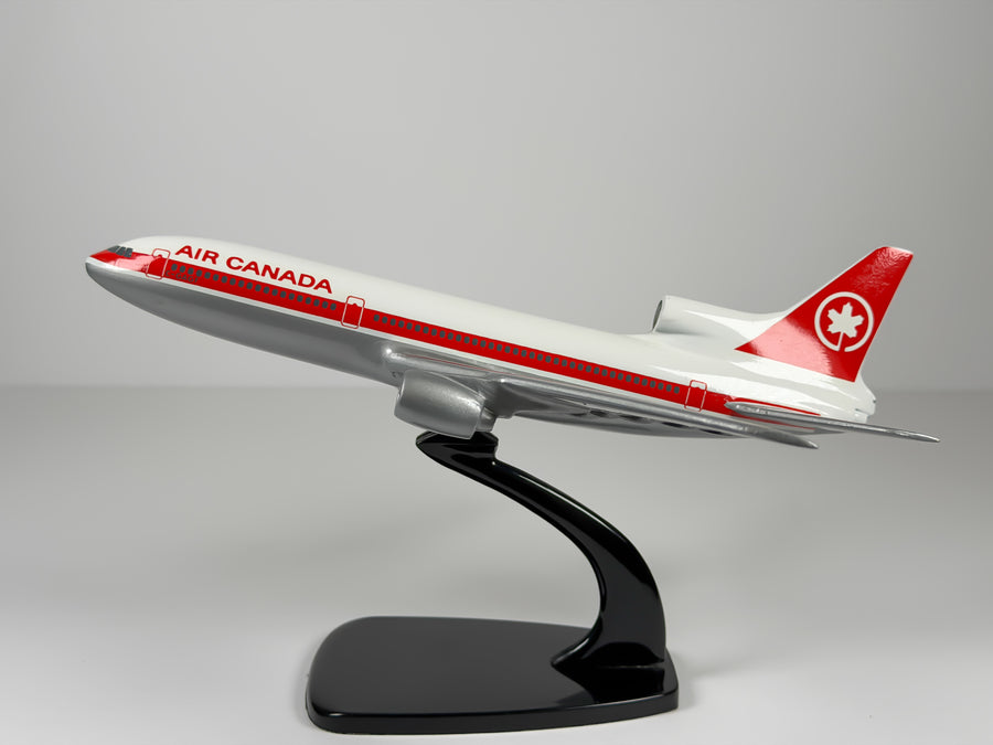 1:200 Air Canada Lockheed L-1011 | Air Jet Advance