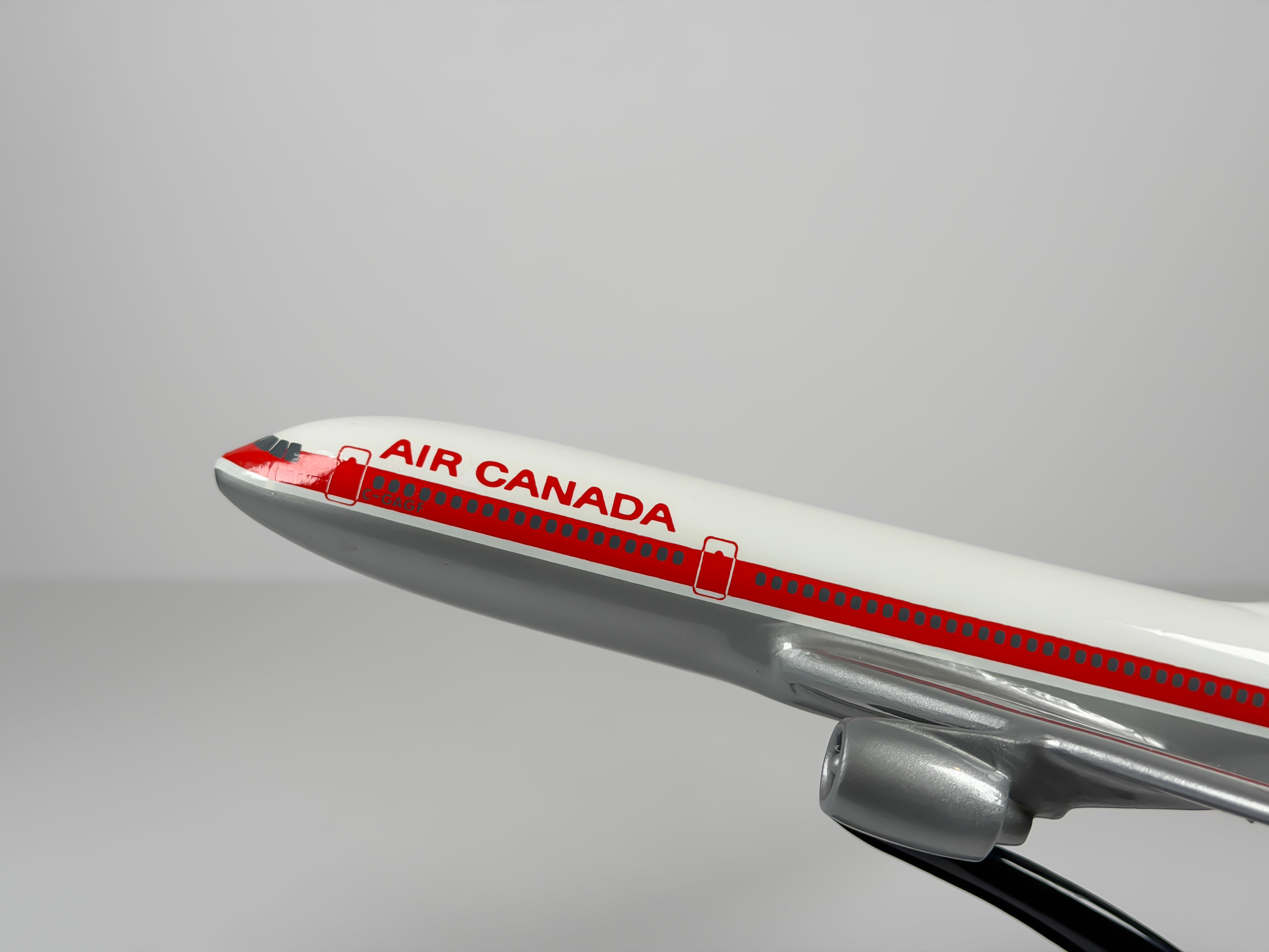 1:200 Air Canada Lockheed L-1011 | Air Jet Advance