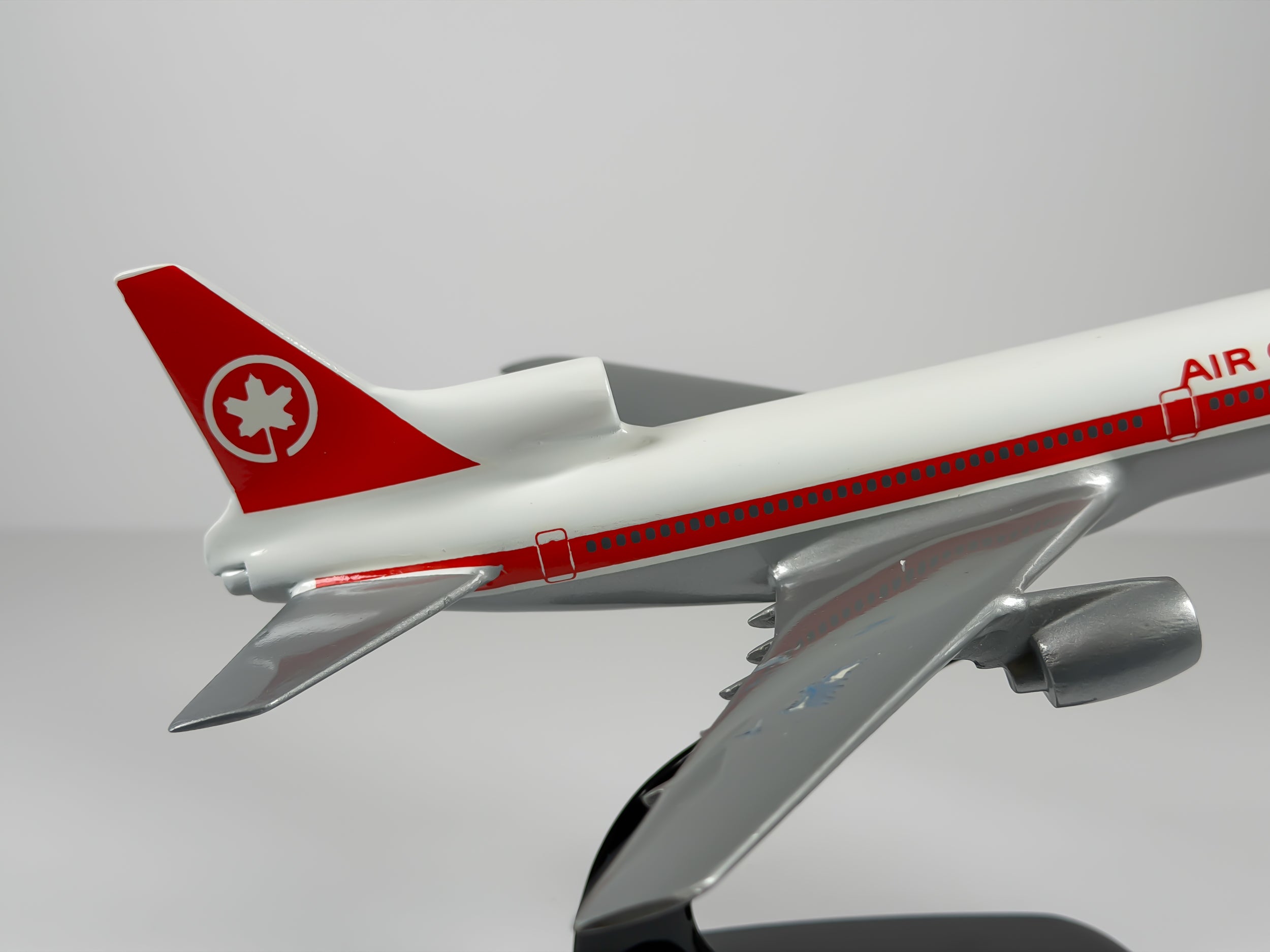 1:200 Air Canada Lockheed L-1011 | Air Jet Advance