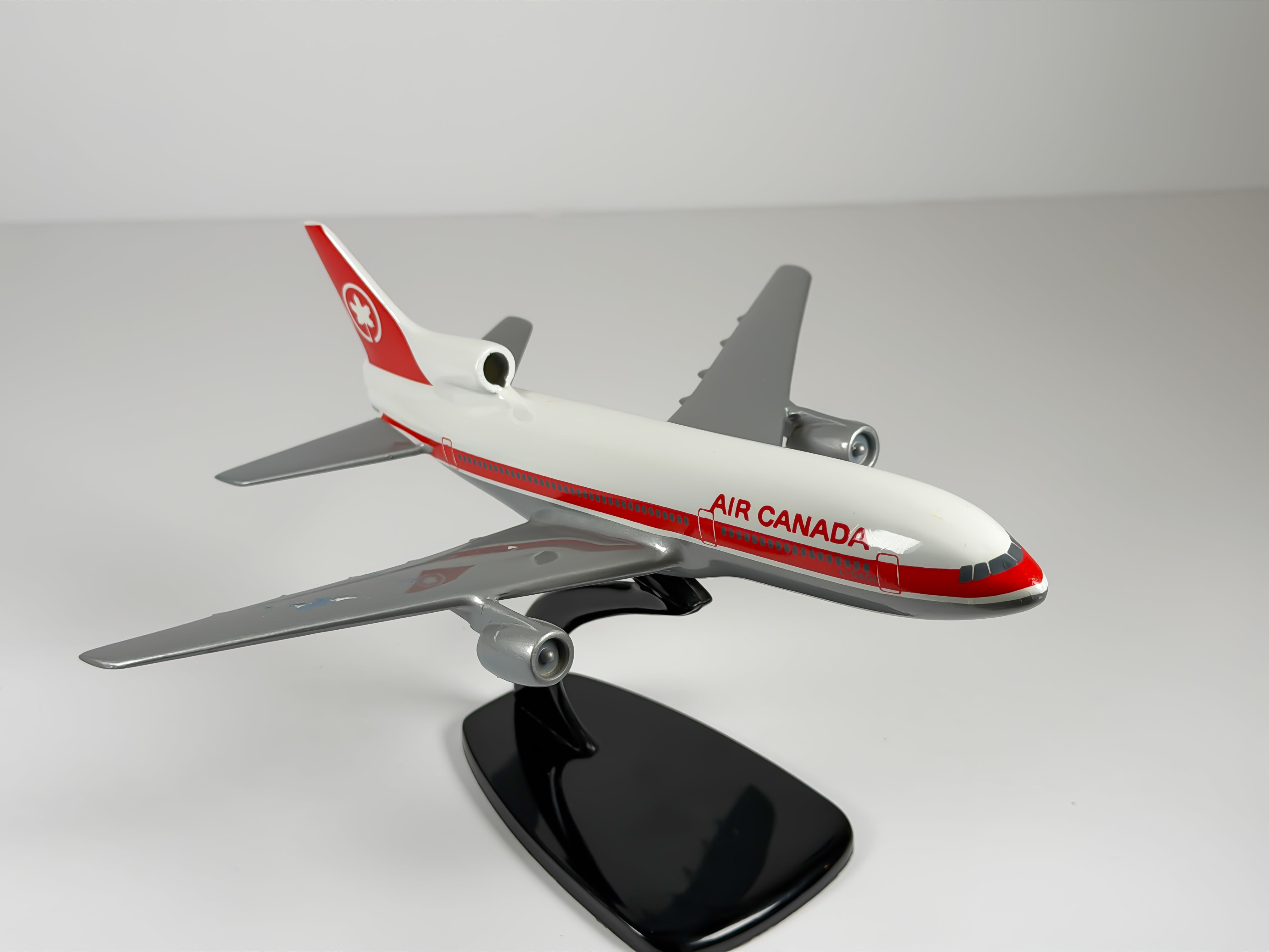 1:200 Air Canada Lockheed L-1011 | Air Jet Advance