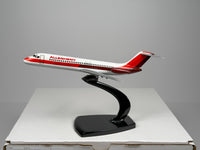 1:200 Allegheny Airlines Douglas DC-9-30 - Red | Air Jet Advance