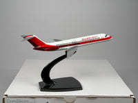 1:200 Allegheny Airlines Douglas DC-9-30 - Red | Air Jet Advance